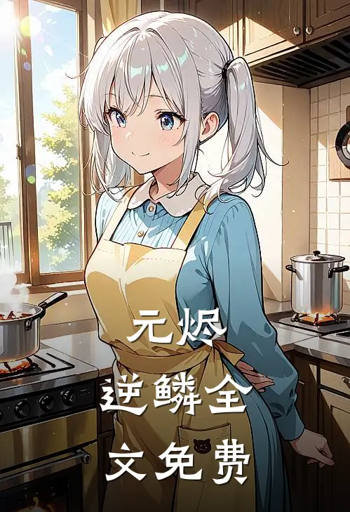 元烬：逆鳞全文免费