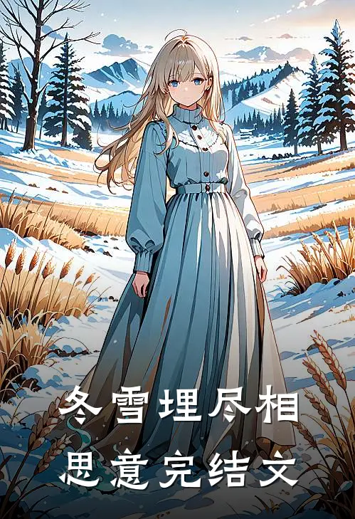冬雪埋尽相思意完结文