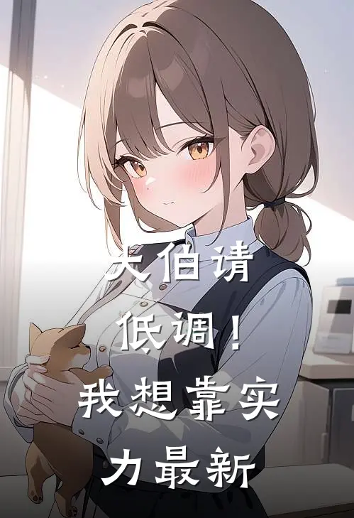 大伯请低调！我想靠实力最新