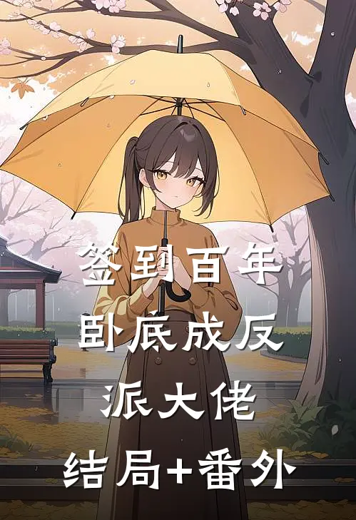 签到百年，卧底成反派大佬:结局+番外