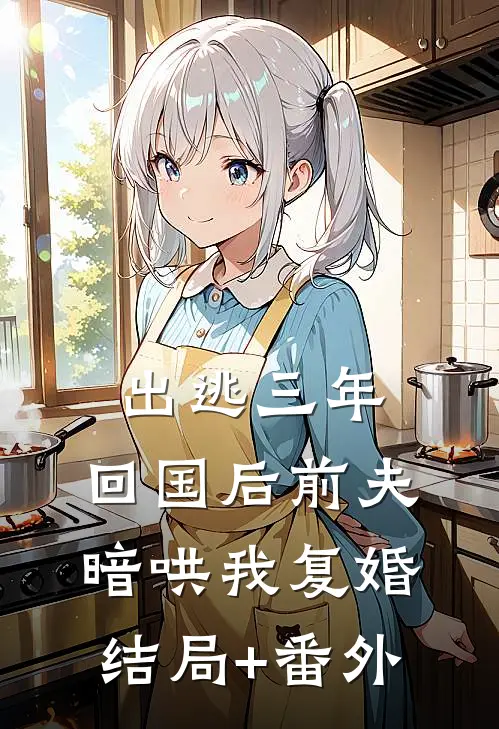 出逃三年，回国后前夫暗哄我复婚结局+番外