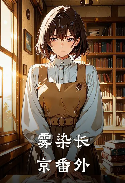 雾染长京番外