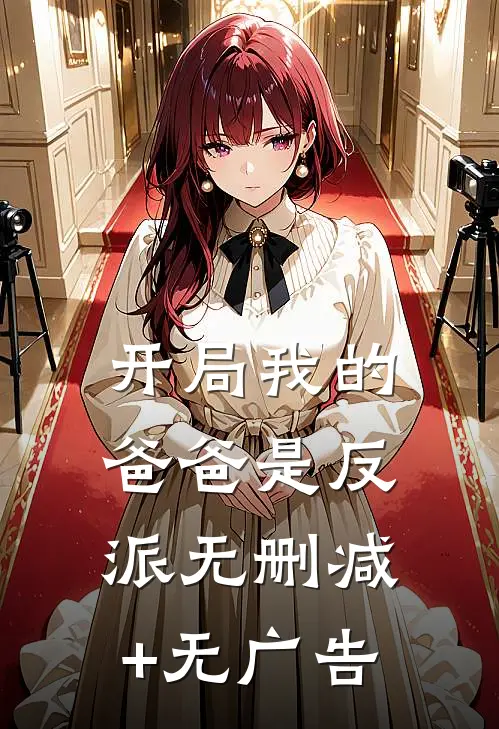开局我的爸爸是反派无删减+无广告