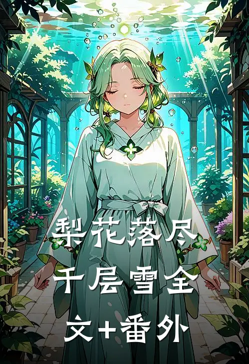 梨花落尽千层雪全文+番外