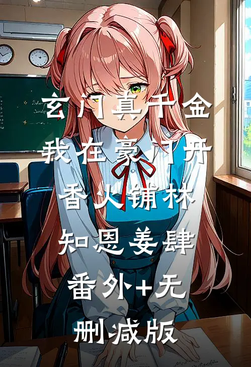 玄门真千金：我在豪门开香火铺林知恩姜肆:番外+无删减版
