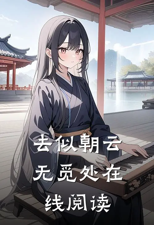 去似朝云无觅处在线阅读