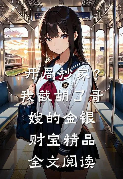 开局抄家？我截胡了哥嫂的金银财宝精品全文阅读