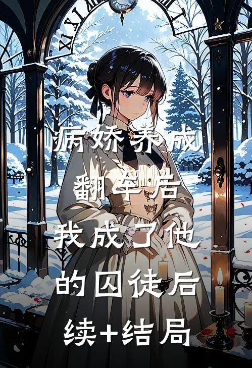 病娇养成翻车后，我成了他的囚徒后续+结局