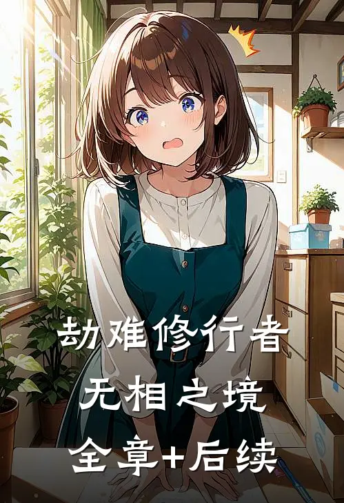 劫难修行者无相之境:全章+后续
