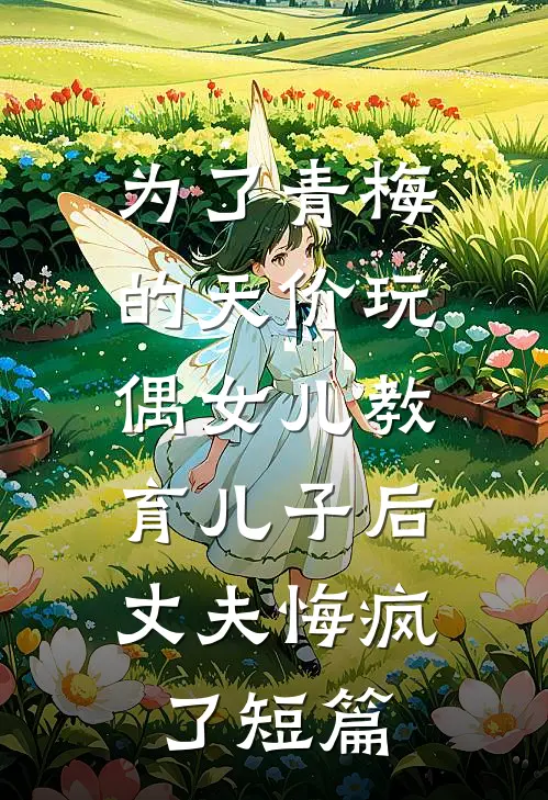 为了青梅的天价玩偶女儿教育儿子后，丈夫悔疯了短篇