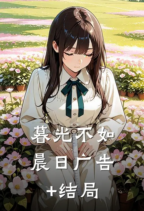 暮光不如晨日广告+结局