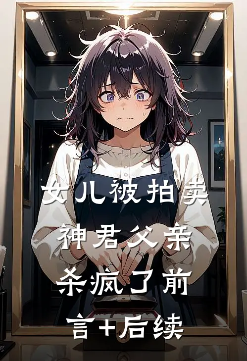 女儿被拍卖，神君父亲杀疯了前言+后续