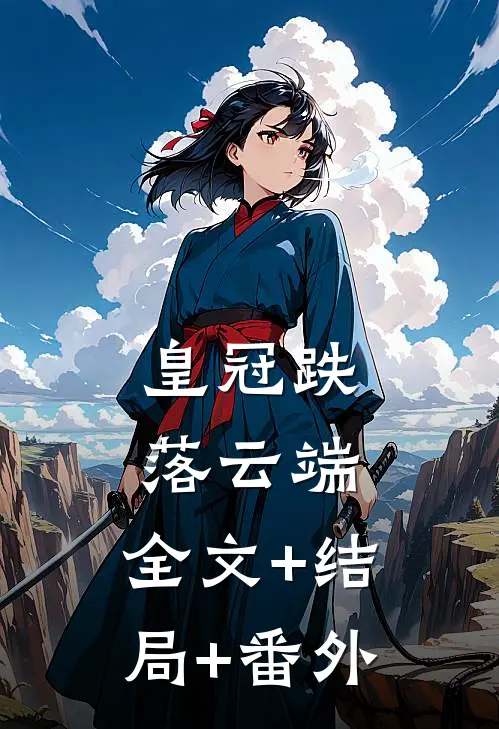 皇冠跌落云端:全文+结局+番外