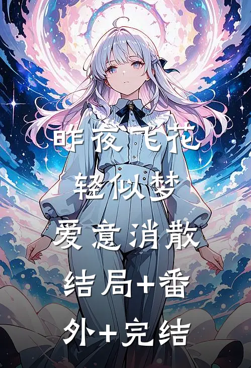 昨夜飞花轻似梦，爱意消散:结局+番外+完结