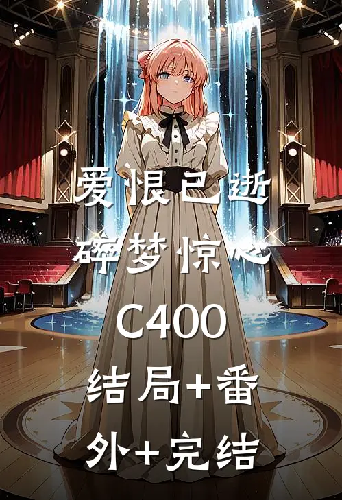 爱恨已逝，碎梦惊心C400:结局+番外+完结