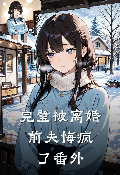 完璧被离婚，前夫悔疯了番外