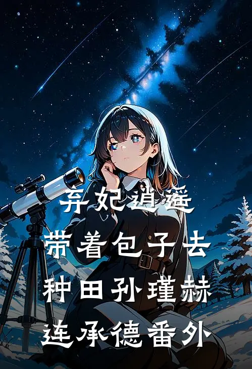 弃妃逍遥：带着包子去种田孙瑾赫连承德番外