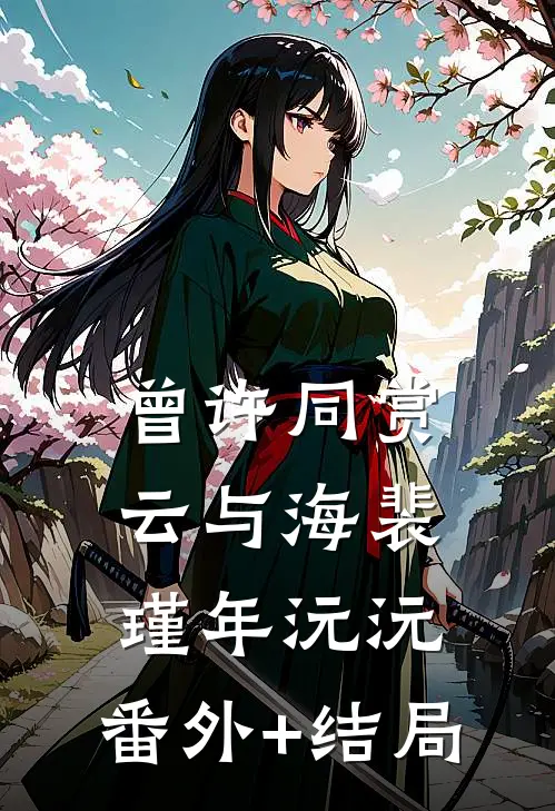 曾许同赏云与海裴瑾年沅沅:(番外)+(结局)