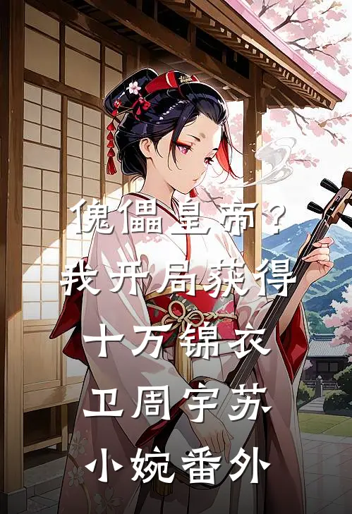 傀儡皇帝？我开局获得十万锦衣卫周宇苏小婉番外