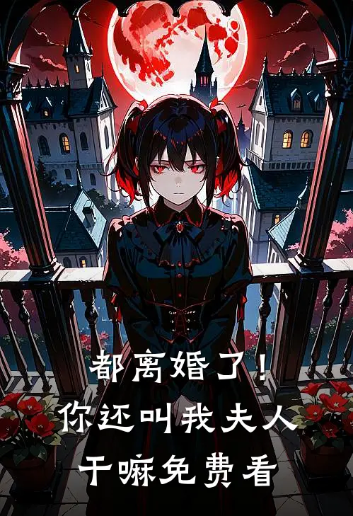 都离婚了！你还叫我夫人干嘛免费看