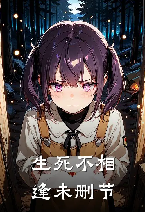 生死不相逢未删节