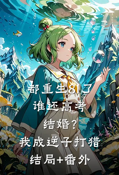 都重生81了，谁还高考结婚？我成逆子打猎:结局+番外