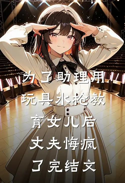为了助理用玩具水枪教育女儿后，丈夫悔疯了完结文