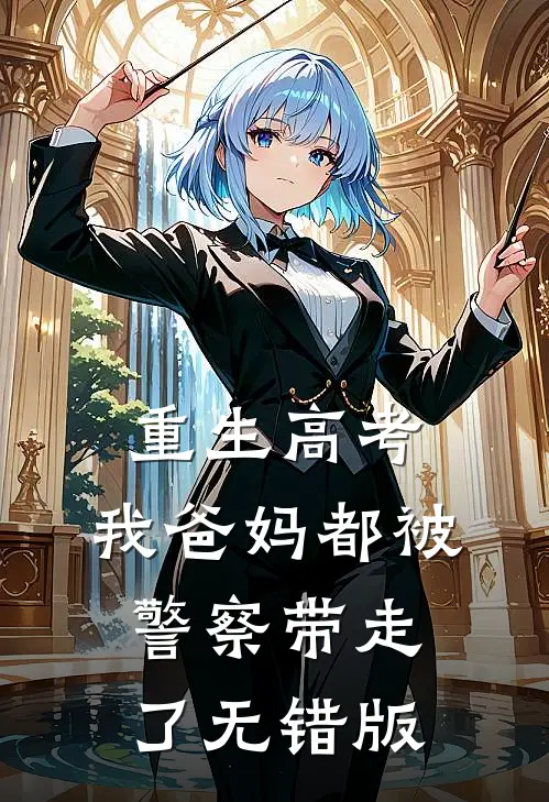 重生高考，我爸妈都被警察带走了无错版