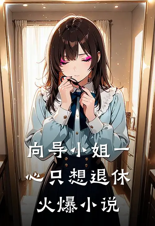 向导小姐一心只想退休火爆小说