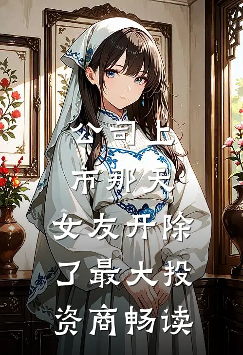 公司上市那天，女友开除了最大投资商畅读