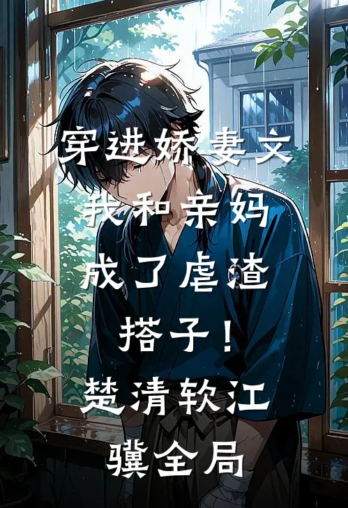 穿进娇妻文，我和亲妈成了虐渣搭子！楚清软江骥全局