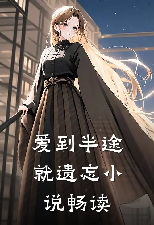 爱到半途就遗忘小说畅读