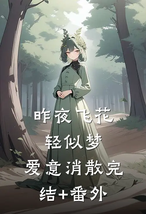 昨夜飞花轻似梦，爱意消散完结+番外