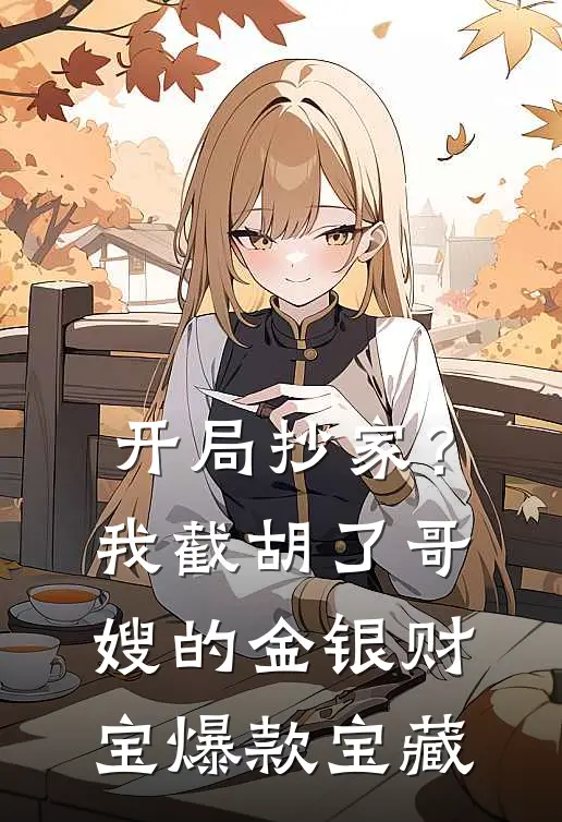 开局抄家？我截胡了哥嫂的金银财宝爆款宝藏