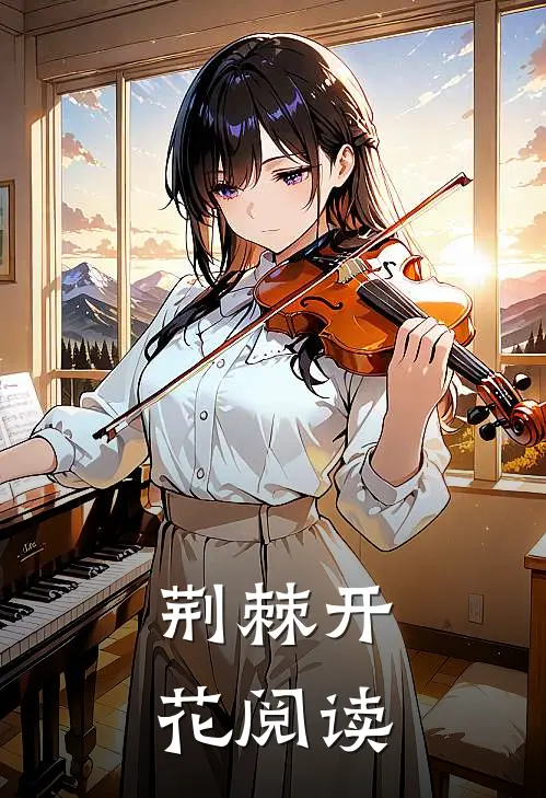 荆棘开花阅读