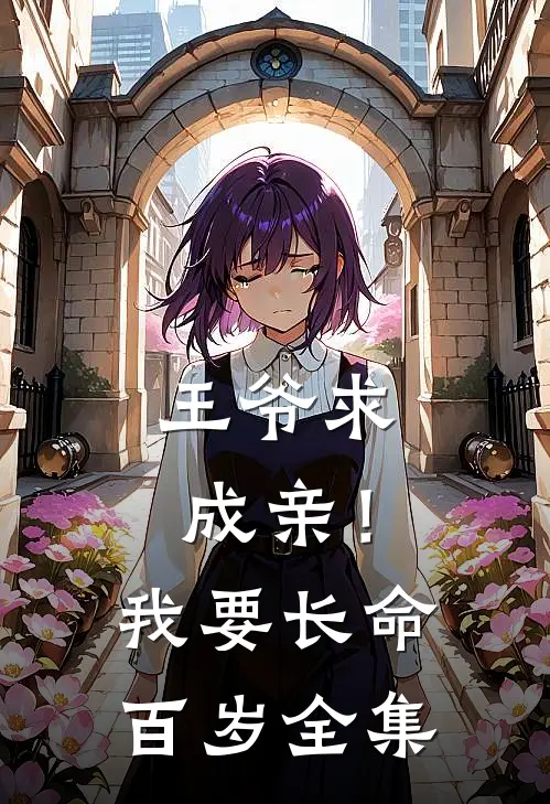 王爷求成亲！我要长命百岁全集