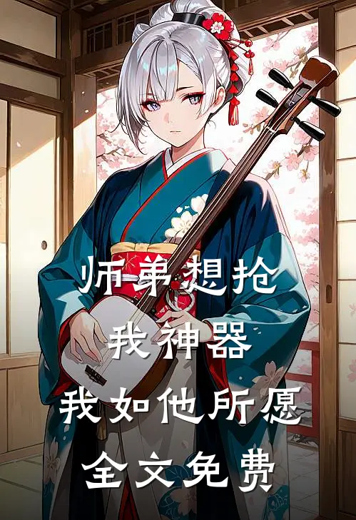 师弟想抢我神器，我如他所愿全文免费
