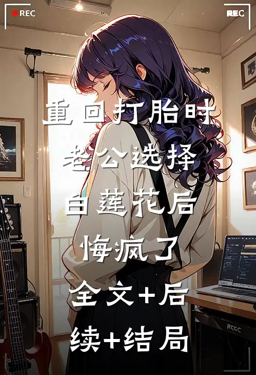 重回打胎时，老公选择白莲花后悔疯了:全文+后续+结局