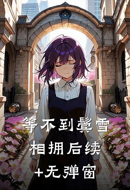 等不到鬓雪相拥后续+无弹窗