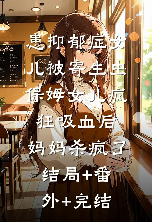 患抑郁症女儿被寄生虫保姆女儿疯狂吸血后，妈妈杀疯了:结局+番外+完结