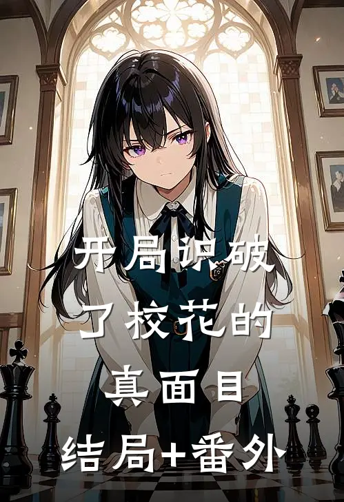 开局识破了校花的真面目:结局+番外