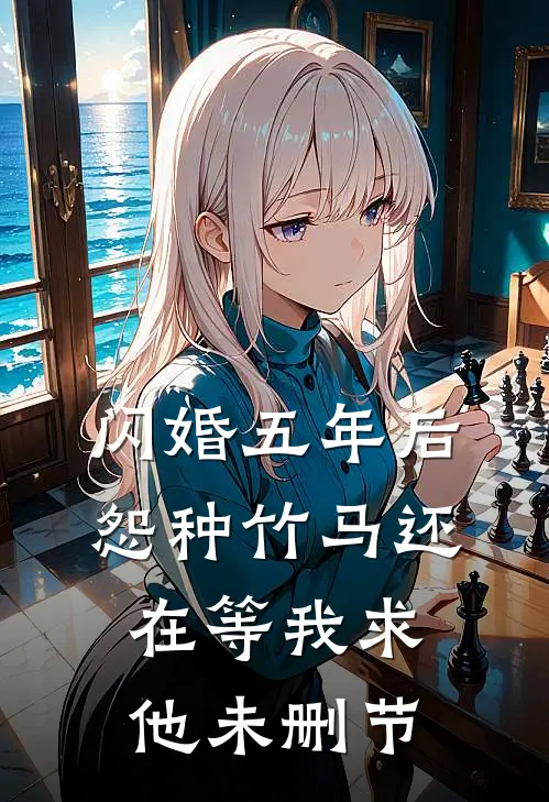 闪婚五年后，怨种竹马还在等我求他未删节