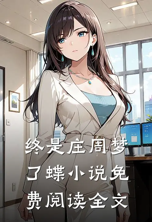 终是庄周梦了蝶小说免费阅读全文