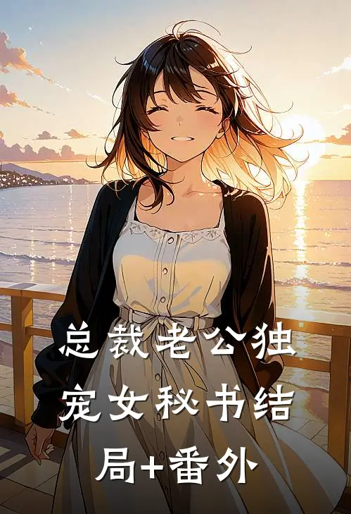 总裁老公独宠女秘书结局+番外