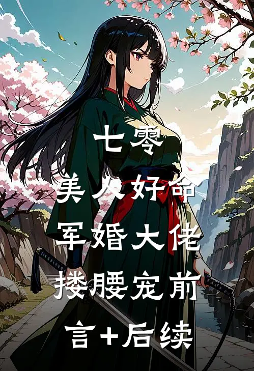 七零：美人好命，军婚大佬搂腰宠前言+后续