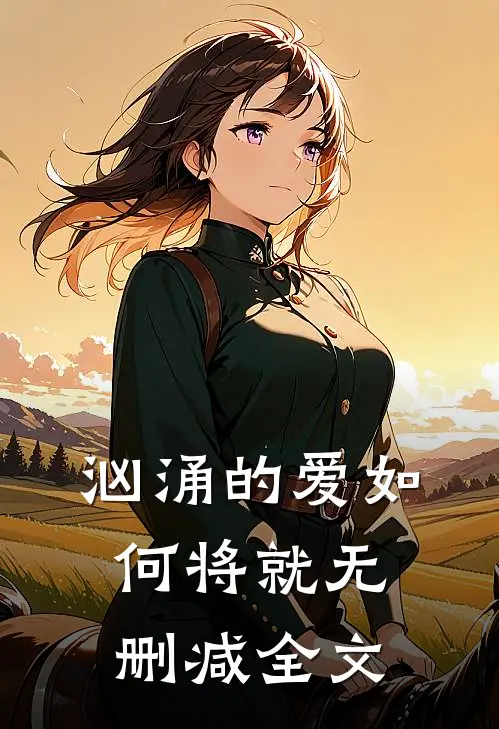 汹涌的爱如何将就无删减全文