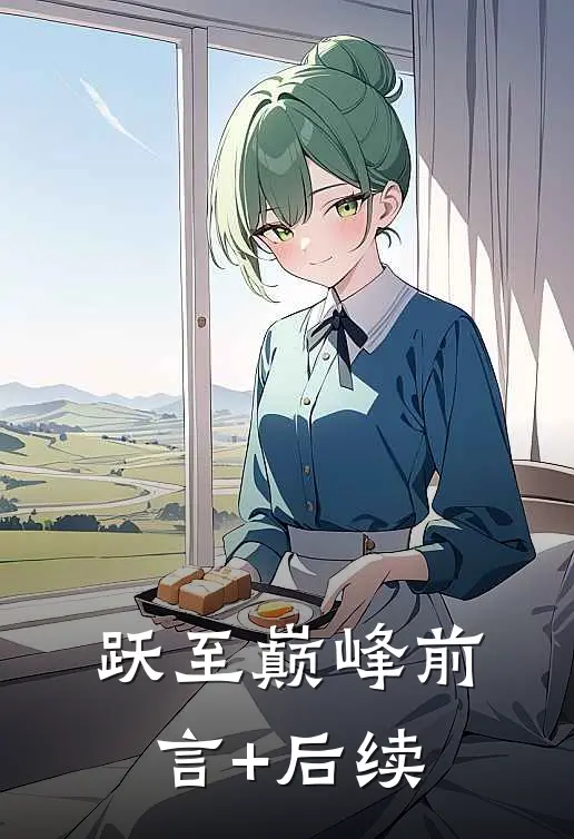 跃至巅峰前言+后续