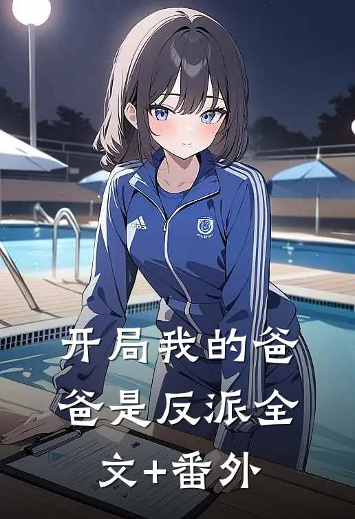 开局我的爸爸是反派全文+番外