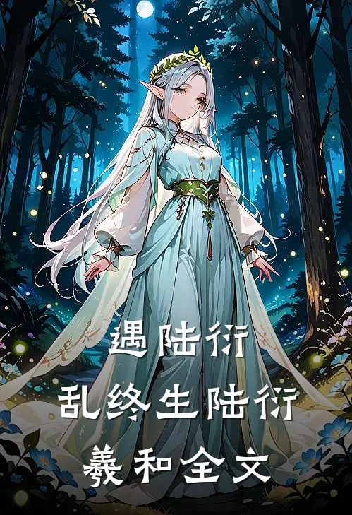 遇陆衍，乱终生陆衍羲和全文