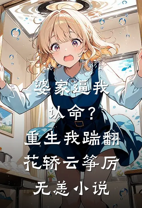 婆家逼我认命？重生我踹翻花轿云筝厉无恙小说